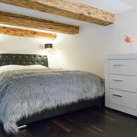 Quiet & High Class Jablonowskich Street Apartamento