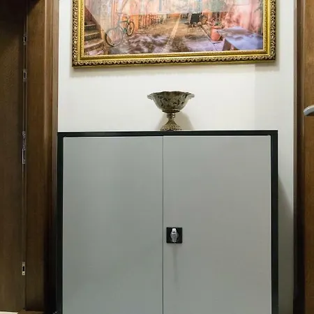 Quiet & High Class Jablonowskich Street Apartamento