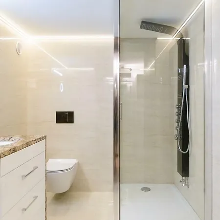 Apartamento Quiet & High Class Jablonowskich Street Cracovia