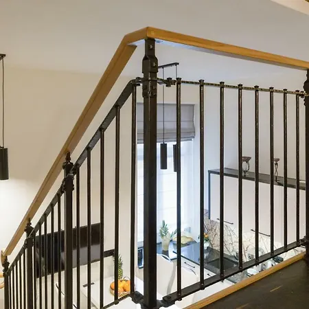 Apartamento Quiet & High Class Jablonowskich Street Cracovia