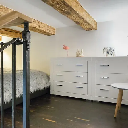 Apartamento Quiet & High Class Jablonowskich Street *