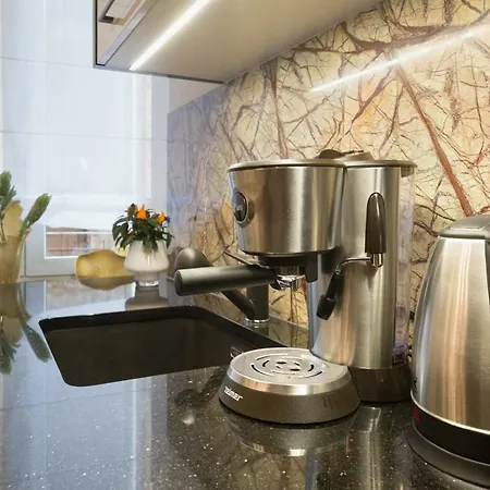 Quiet & High Class Jablonowskich Street Apartamento