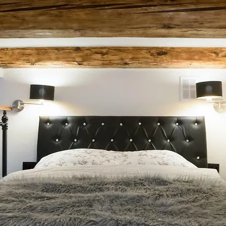 Apartment Quiet & High Class Jablonowskich Street Krakow